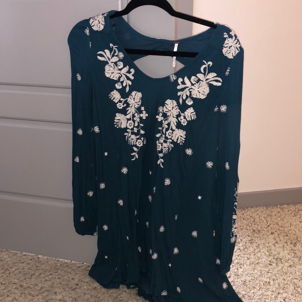 Free people dress